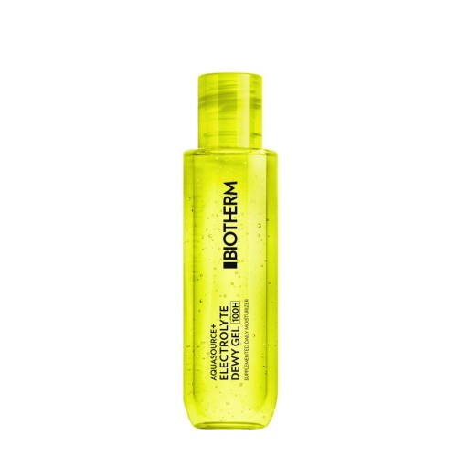 Biotherm Aquasource+ Electrolyte Dewy Gel 100H 100ml