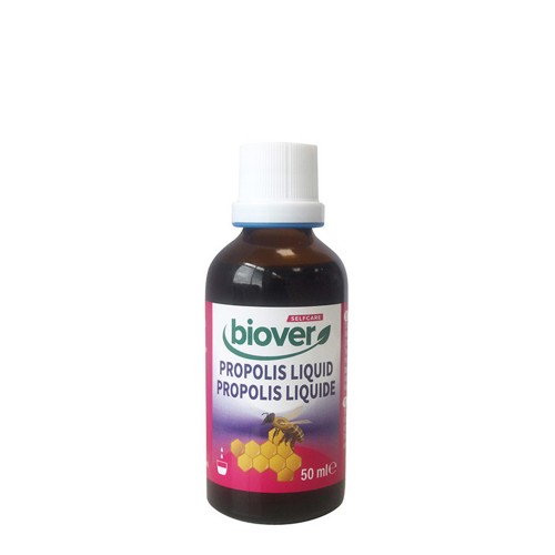 Biover Própolis Líquido 50ml