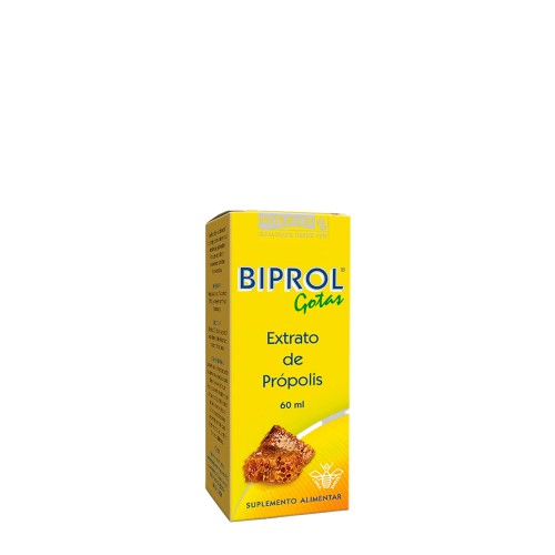 Biprol Gotas 60ml