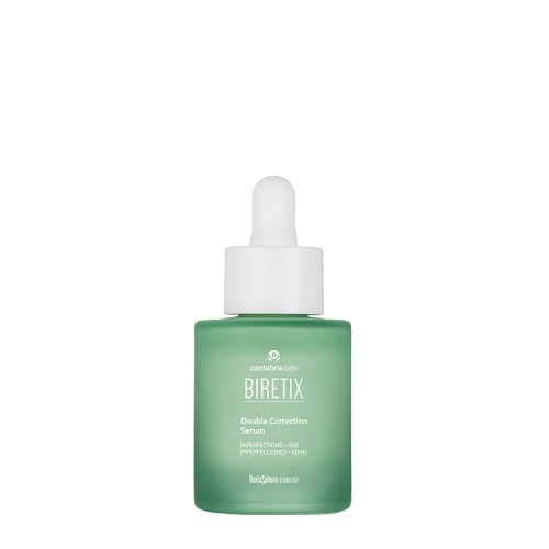 Biretix Double Correction Sérum Anti-Imperfeições 30ml
