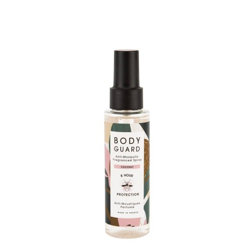 Bodyguard Spray Repelente Mosquitos Coco 100ml