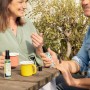 Bodyguard Spray Repelente Mosquitos Flor de Laranjeira 100ml