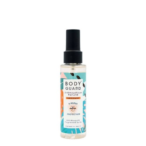 Bodyguard Spray Repelente Mosquitos Flor de Laranjeira 100ml