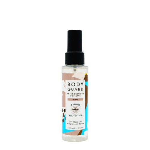 Bodyguard Spray Repelente Mosquitos Monoi 100ml