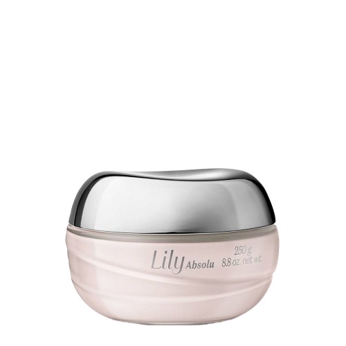 O Boticário Lily Absolu Creme Hidratante Acetinado 250g