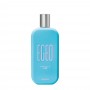 O Boticário Egeo Vanilla Vibe Eau de Toilette 90ml