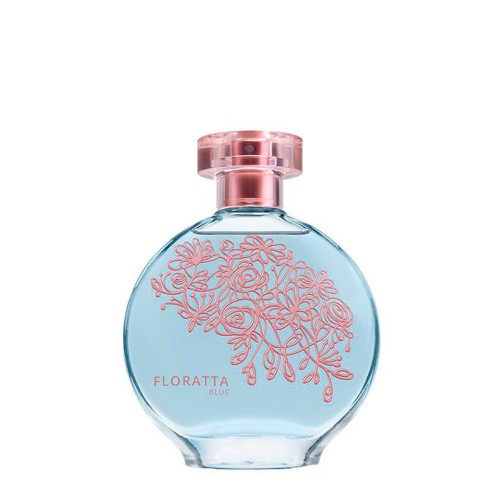 O Boticário Floratta Blue Eau de Toilette 75ml