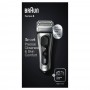 Braun Máquina de Barbear Series 8