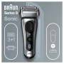 Braun Máquina de Barbear Series 8