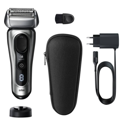Braun Máquina de Barbear Series 8