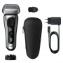 Braun Máquina de Barbear Series 8