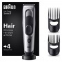 Braun Series 7 Aparador de Cabelo