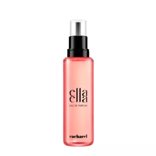 Cacharel Ella Ella Eau de Parfum Recarga 100ml