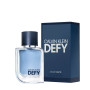 Calvin Klein Defy Eau de Toilette 50ml