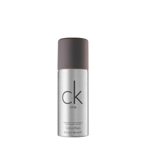 Calvin Klein CK One Desodorizante 150ml