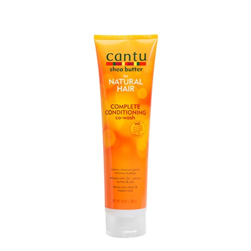 Cantu Shea Butter Natural Hair Condicionador Co-Wash 283g