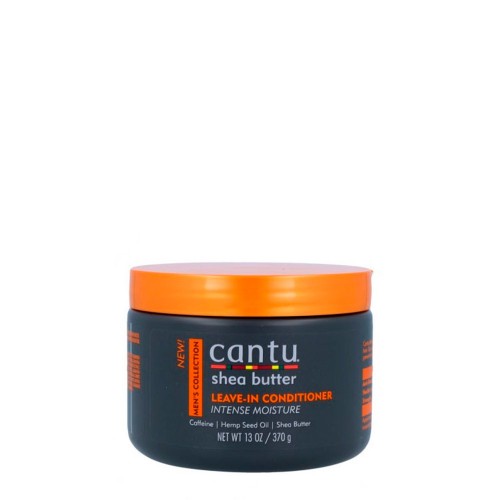 Cantu Men Condicionador Leave-in 370g
