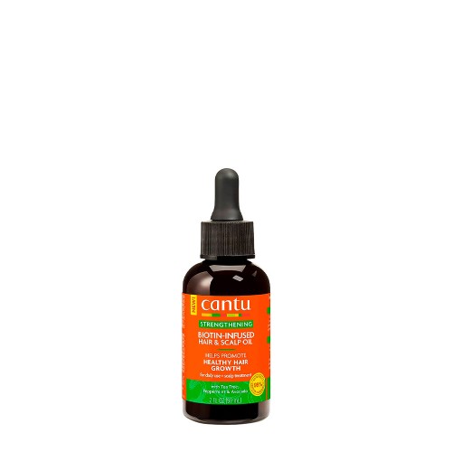 Cantu Avocado Óleo Hidratante 59ml