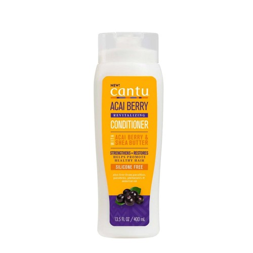 Cantu Acai Berry Condicionador 400ml
