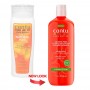 Cantu Shea Butter Natural Hair Condicionador Hidratante em Creme 400ml