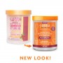 Cantu Shea Butter Natural Hair Jamaican Black Castor Oil Gel de Fixação 524gr