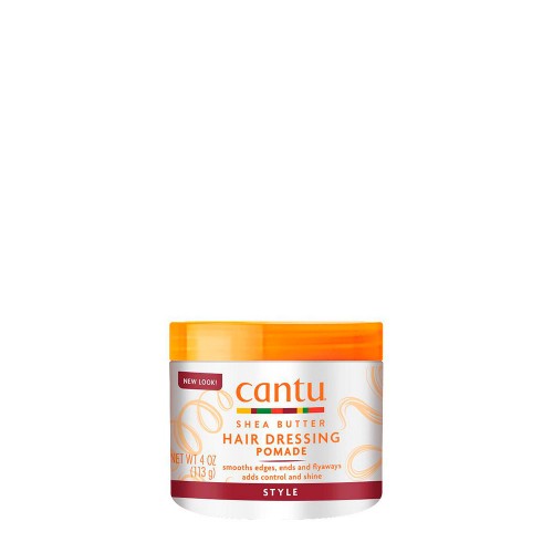 Cantu Shea Butter Pomada para Pentear 113g