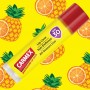Carmex Bálsamo Labial Hidratante em Stick Tropical SPF30