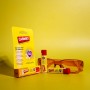 Carmex Bálsamo Labial Hidratante em Stick Tropical SPF30