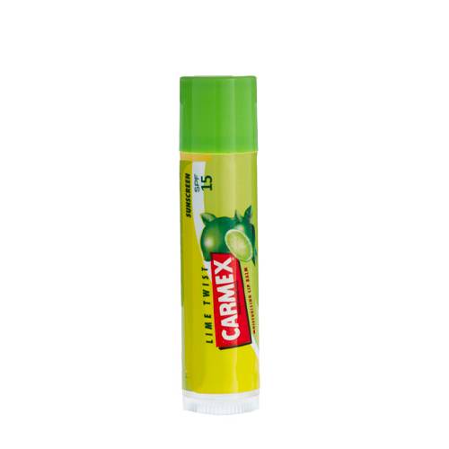 Carmex Stick Lime Twist SPF15 4,25g