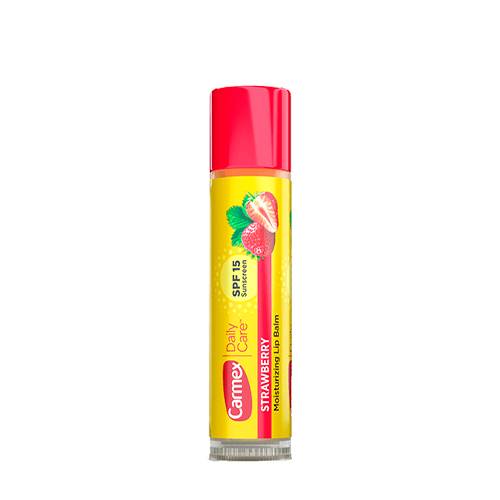 Carmex Stick Morango SPF15 4,25g