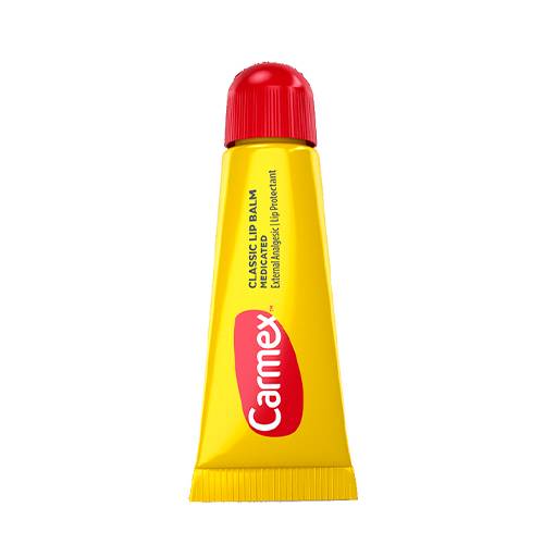 Carmex Bálsamo Labial Hidratante Tubo 10g