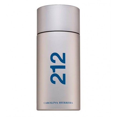 Carolina Herrera 212 Men Eau de Toilette 200ml