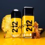 Carolina Herrera 212 VIP Black Cab Men Eau de Parfum 100ml Edição Limitada