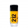 Carolina Herrera 212 VIP Black Cab Men Eau de Parfum 100ml Edição Limitada