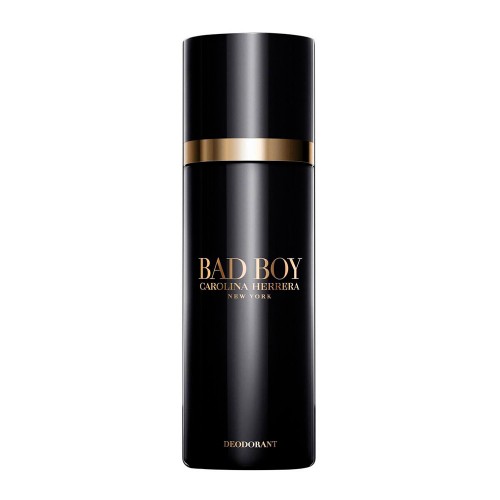 Carolina Herrera Bad Boy Desodorizante Spray 100ml