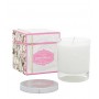 Castelbel Vela Jasmim Branco 210g