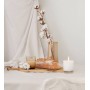 Castelbel Vela Flor de Algodão 210g