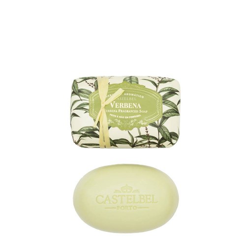 Castelbel Verbena Sabonete 150g