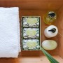 Castelbel Verbena Sabonete Set 3x150g