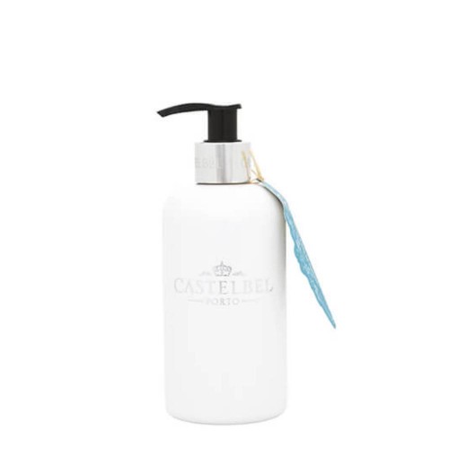 Castelbel Flor de Algodão Loção Corporal 300ml