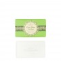 Castelbel Gourmet Cut Grass Sabonete 200g