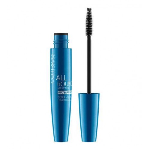Catrice Allround Mascara Waterproof