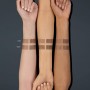 Catrice Brow Powder Set Waterproof 020 Ash Brown