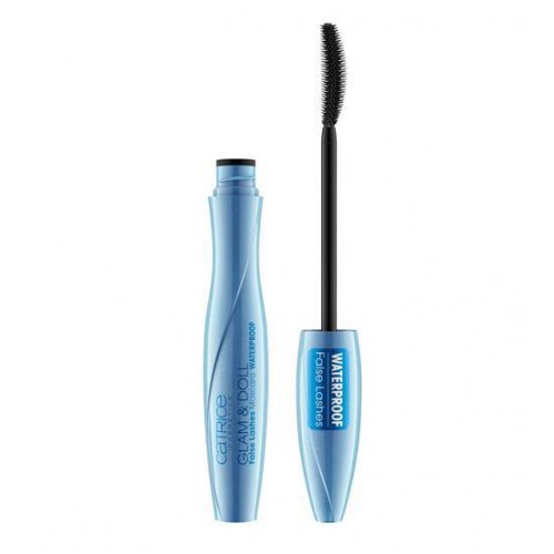Catrice Glam & Doll False Lashes Mascara Waterproof