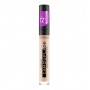 Catrice Liquid Camouflage High Coverage Concealer 005 Light Natural