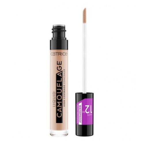 Catrice Liquid Camouflage High Coverage Concealer 020 Light Beige