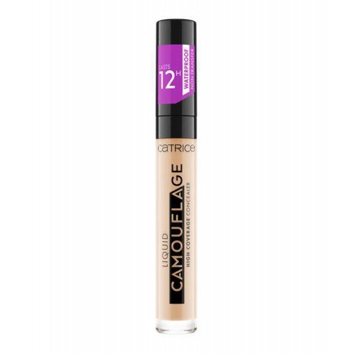 Catrice Liquid Camouflage High Coverage Concealer 036 Hazelnut Beige