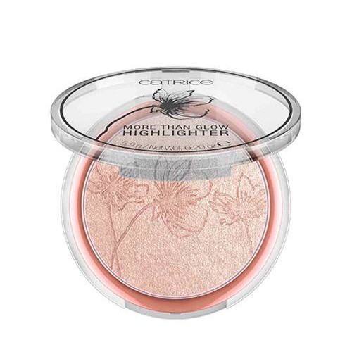 Catrice More Than Glow Highlighter 020 Supreme Rose Beam