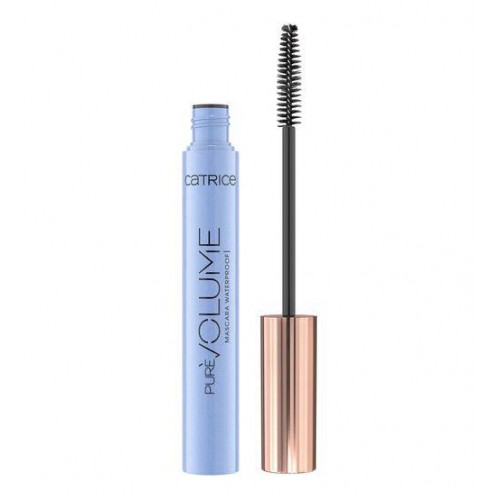 Catrice Pure Volume Mascara Waterproof