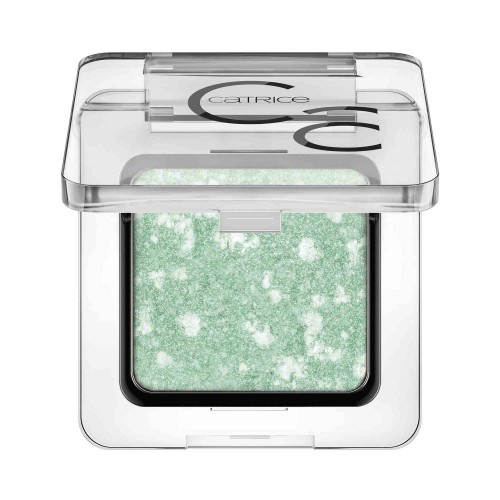 Catrice Art Couleurs Eyeshadow 410 Jungle Jade